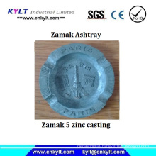 Zinc Die Casting Ashtray